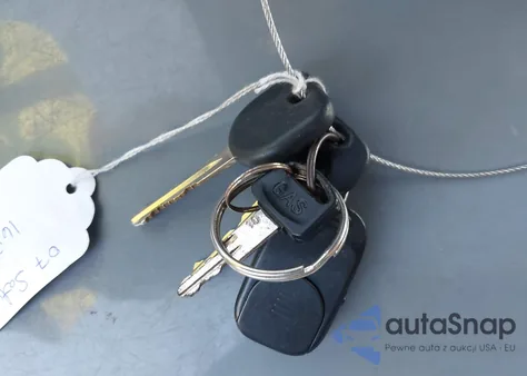 2007 Saturn Outlook Xr from USA, damaged, VIN 5GZER33747J168555